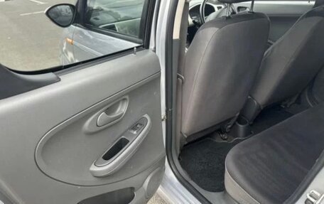 Subaru R2, 2004 год, 280 000 рублей, 9 фотография