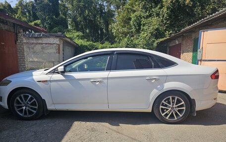 Ford Mondeo IV, 2010 год, 670 000 рублей, 2 фотография