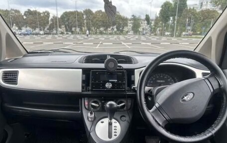 Subaru R2, 2004 год, 280 000 рублей, 12 фотография