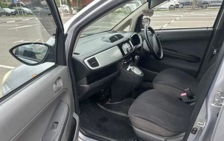 Subaru R2, 2004 год, 280 000 рублей, 8 фотография