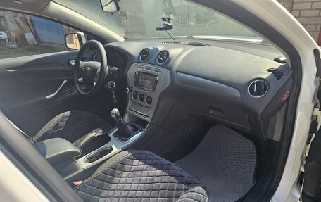 Ford Mondeo IV, 2010 год, 670 000 рублей, 6 фотография