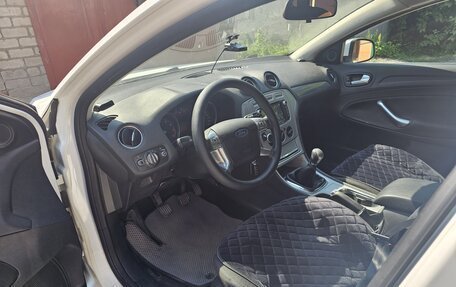 Ford Mondeo IV, 2010 год, 670 000 рублей, 5 фотография