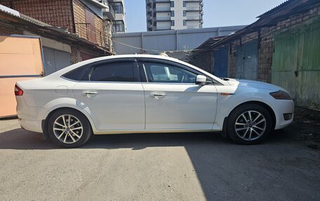 Ford Mondeo IV, 2010 год, 670 000 рублей, 3 фотография