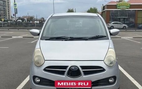 Subaru R2, 2004 год, 280 000 рублей, 4 фотография