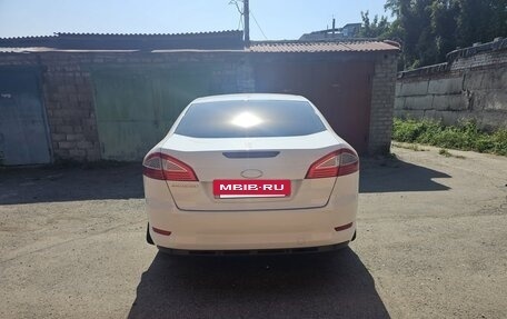 Ford Mondeo IV, 2010 год, 670 000 рублей, 4 фотография