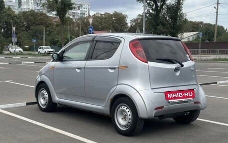 Subaru R2, 2004 год, 280 000 рублей, 10 фотография