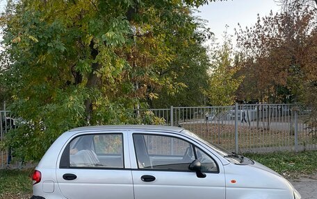 Daewoo Matiz I, 2012 год, 219 000 рублей, 4 фотография