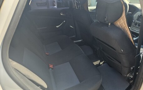 Ford Mondeo IV, 2010 год, 670 000 рублей, 8 фотография