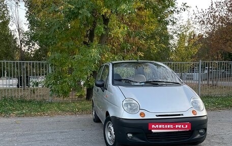 Daewoo Matiz I, 2012 год, 219 000 рублей, 2 фотография