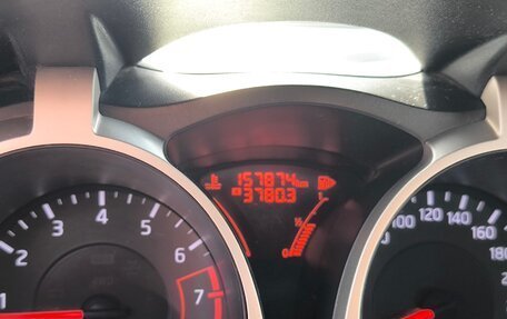 Nissan Juke II, 2013 год, 750 000 рублей, 6 фотография