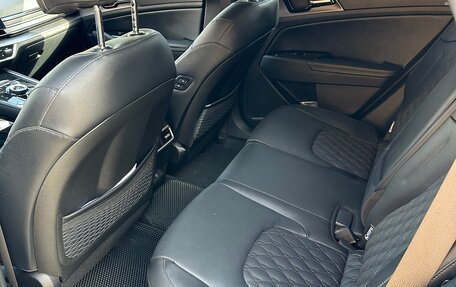 KIA Sportage IV рестайлинг, 2023 год, 4 200 000 рублей, 7 фотография