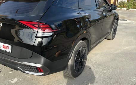 KIA Sportage IV рестайлинг, 2023 год, 4 200 000 рублей, 5 фотография
