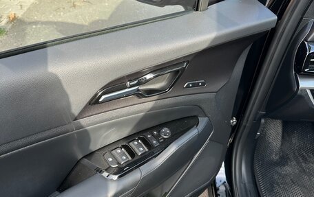 KIA Sportage IV рестайлинг, 2023 год, 4 200 000 рублей, 10 фотография