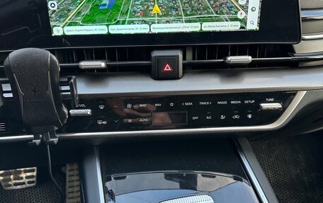 KIA Sportage IV рестайлинг, 2023 год, 4 200 000 рублей, 15 фотография