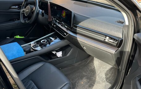 KIA Sportage IV рестайлинг, 2023 год, 4 200 000 рублей, 11 фотография