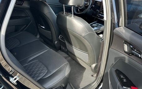 KIA Sportage IV рестайлинг, 2023 год, 4 200 000 рублей, 12 фотография