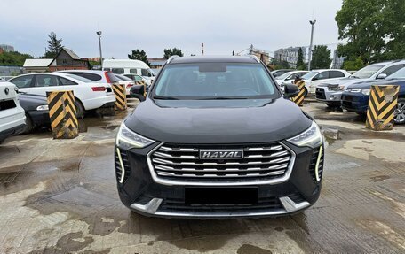 Haval Jolion, 2023 год, 1 360 000 рублей, 3 фотография