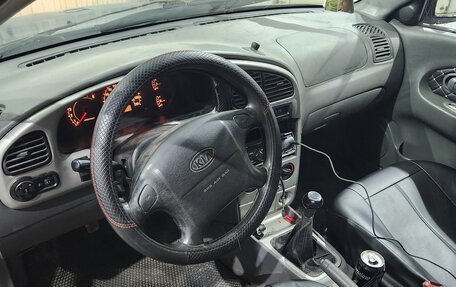 KIA Shuma II, 2003 год, 100 000 рублей, 5 фотография