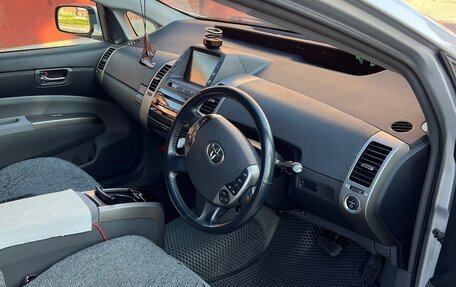 Toyota Prius, 2009 год, 849 000 рублей, 7 фотография