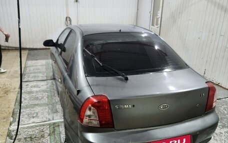 KIA Shuma II, 2003 год, 100 000 рублей, 4 фотография