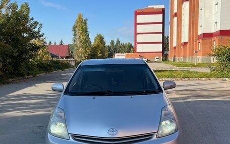 Toyota Prius, 2009 год, 849 000 рублей, 2 фотография