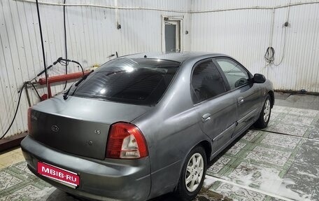 KIA Shuma II, 2003 год, 100 000 рублей, 3 фотография
