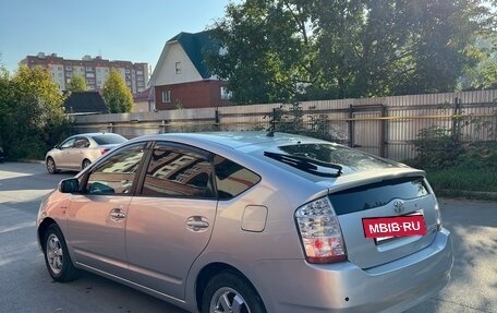 Toyota Prius, 2009 год, 849 000 рублей, 4 фотография