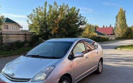 Toyota Prius, 2009 год, 849 000 рублей, 3 фотография