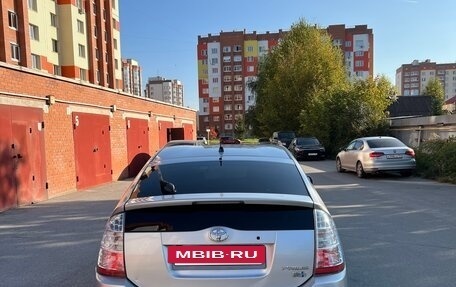 Toyota Prius, 2009 год, 849 000 рублей, 6 фотография