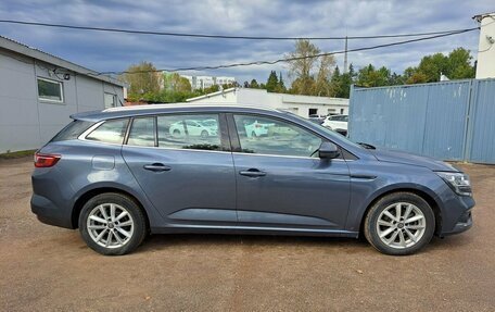 Renault Megane IV, 2018 год, 1 250 000 рублей, 4 фотография