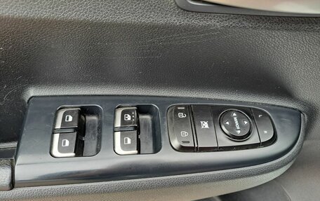 KIA Rio IV, 2017 год, 1 150 000 рублей, 19 фотография