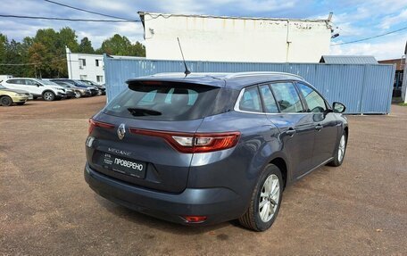 Renault Megane IV, 2018 год, 1 250 000 рублей, 5 фотография
