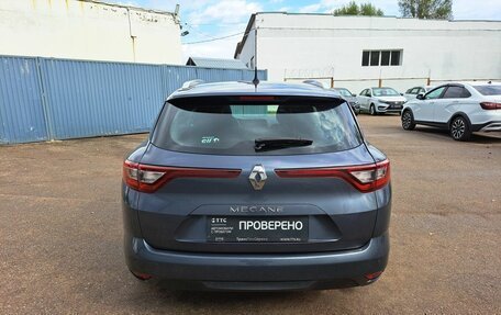 Renault Megane IV, 2018 год, 1 250 000 рублей, 6 фотография