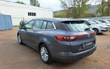 Renault Megane IV, 2018 год, 1 250 000 рублей, 7 фотография
