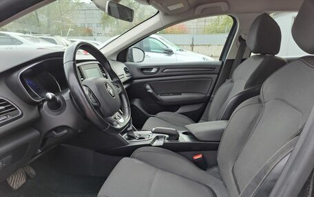 Renault Megane IV, 2018 год, 1 250 000 рублей, 16 фотография