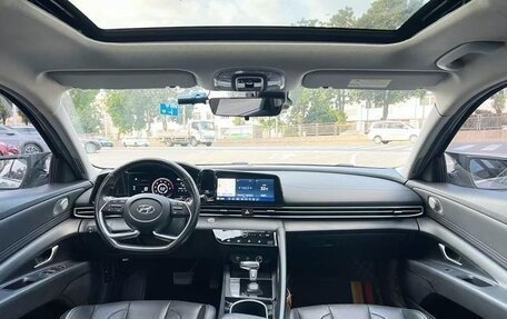 Hyundai Elantra, 2021 год, 1 204 050 рублей, 11 фотография