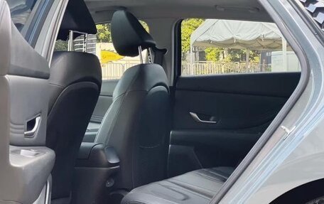 Hyundai Elantra, 2021 год, 1 204 050 рублей, 8 фотография