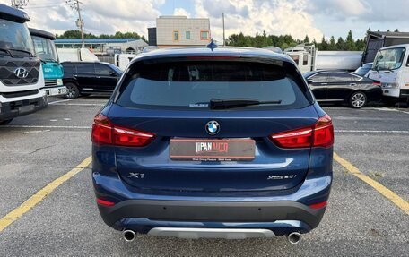 BMW X1, 2022 год, 2 972 007 рублей, 2 фотография
