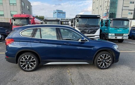 BMW X1, 2022 год, 2 972 007 рублей, 4 фотография