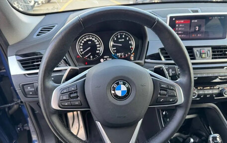 BMW X1, 2022 год, 2 972 007 рублей, 8 фотография