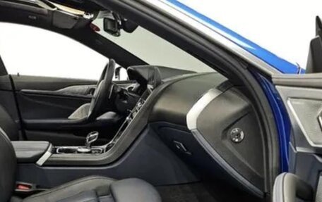 BMW 8 серия, 2022 год, 9 200 000 рублей, 9 фотография