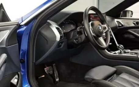 BMW 8 серия, 2022 год, 9 200 000 рублей, 8 фотография