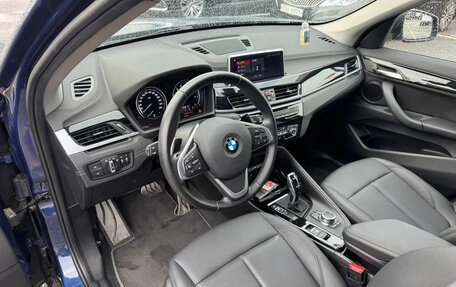 BMW X1, 2022 год, 2 972 007 рублей, 11 фотография