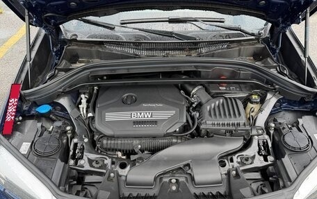 BMW X1, 2022 год, 2 972 007 рублей, 6 фотография