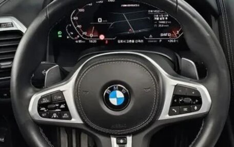 BMW 8 серия, 2022 год, 9 200 000 рублей, 7 фотография