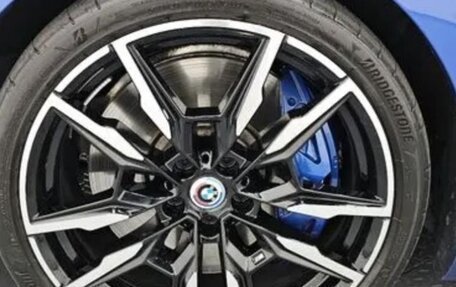 BMW 8 серия, 2022 год, 9 200 000 рублей, 19 фотография