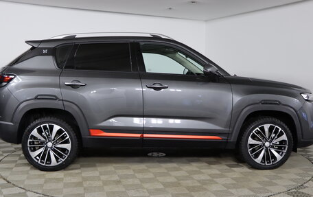 Changan CS35 Plus, 2025 год, 2 709 900 рублей, 4 фотография
