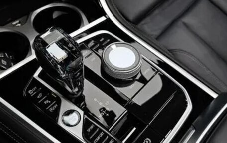 BMW 8 серия, 2022 год, 9 200 000 рублей, 11 фотография