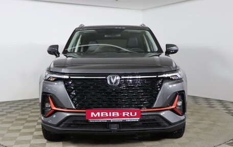Changan CS35 Plus, 2025 год, 2 709 900 рублей, 2 фотография