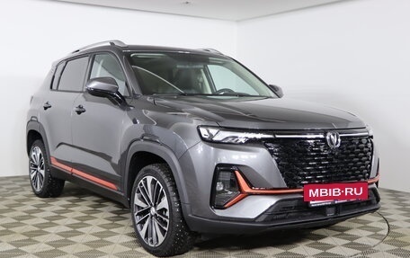 Changan CS35 Plus, 2025 год, 2 709 900 рублей, 3 фотография
